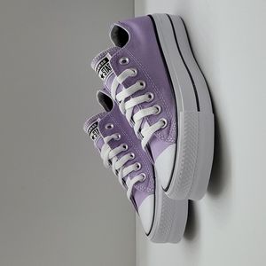 Converse platform Brand new.